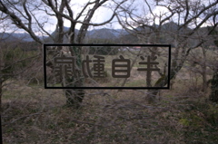 車窓