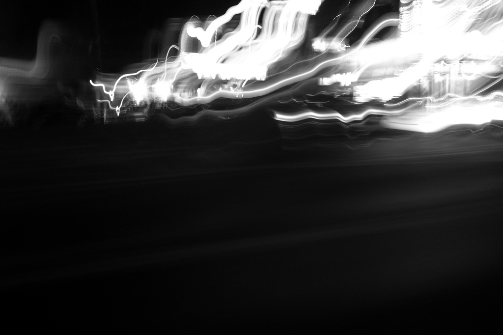夜