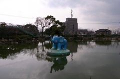 ゾウさん