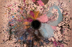 終末color