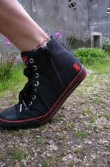 my shoes 2