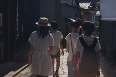 ふらり