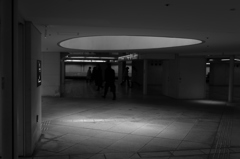見えない力