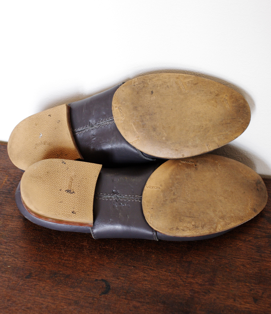 ローカットシューズ６