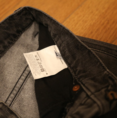 MMM USED DENIM 5