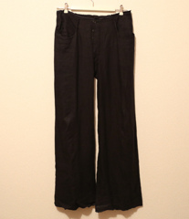 m.a+ Wide Pants 2