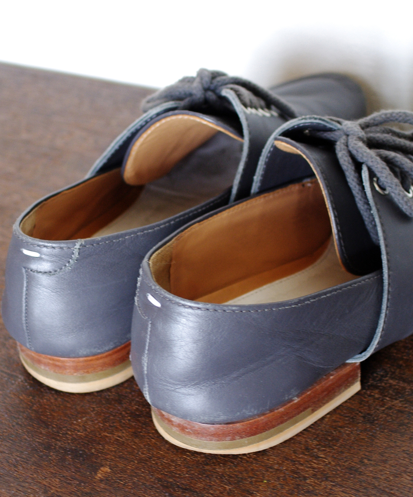 ローカットシューズ５