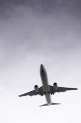 Landing