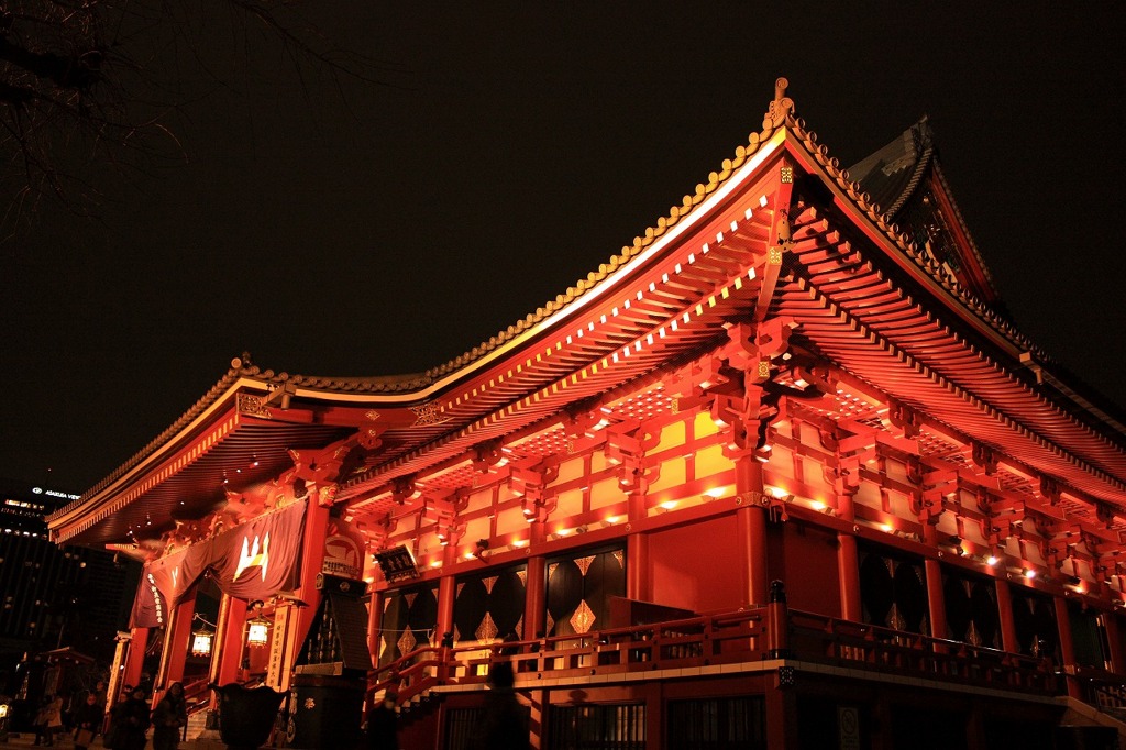 浅草寺