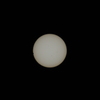 金星の太陽面通過01