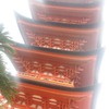 五重塔