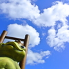 ええ天気じゃ～