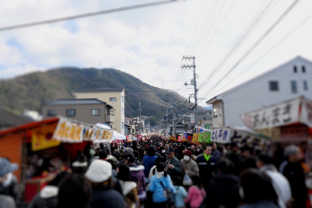 神明市01