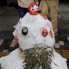 ゆきじぞう