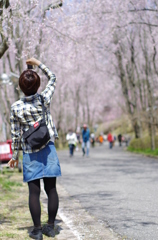 春爛漫！女子の旅♪