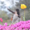 仲良しツーショット♪