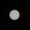 金星の太陽面通過02