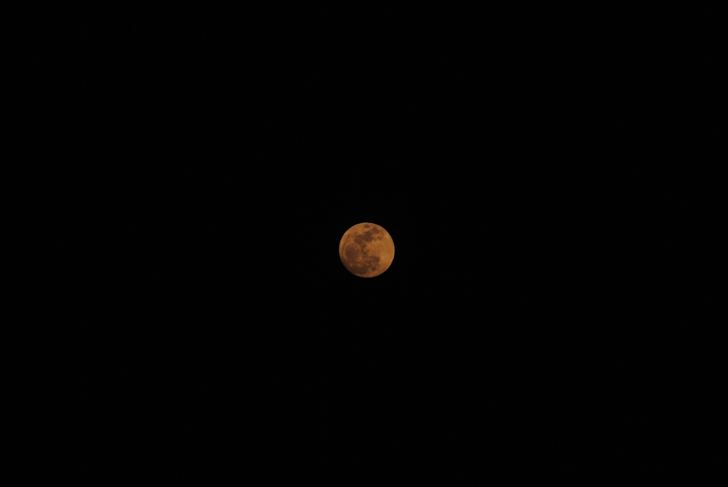 Supermoon