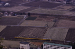 Real N-gauge① 《瀬戸内カラー》