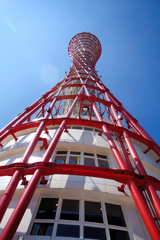 神戸ポートタワー