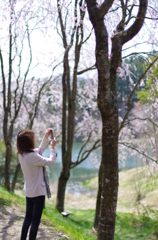 春爛漫！女子の旅♪