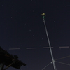 北斗七星とＩＳＳ