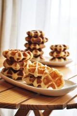 waffle