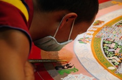 དཔལ་དུས་ཀྱི་འཁོར་ལོ།