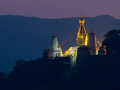 མཆོད་རྟེན་འཕགས་ཤིང་།
