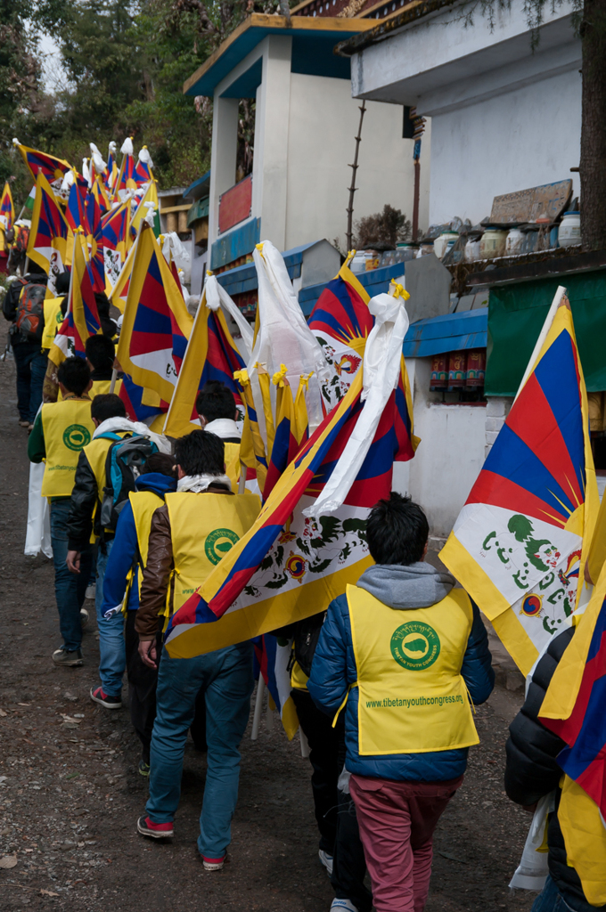 ཞི་བའི་གོམ་བགྲོད།