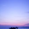 2012.05.18 宍道湖の夕景