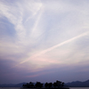 2012.06.01 宍道湖の夕景♪