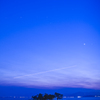 2012.05.18 宍道湖の夜景
