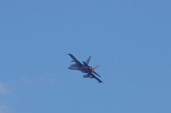 岩国基地に2
