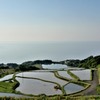 東後畑から