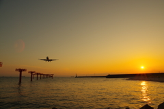 landing 3