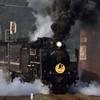 給水塔とＣ571