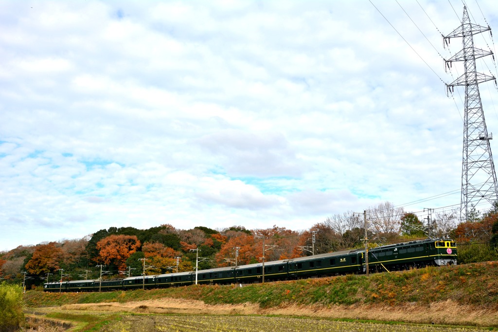 今年の山陽コースラストラン