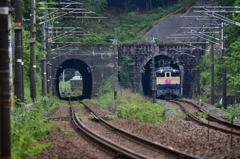希望の出発