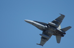 FA-18D