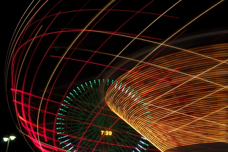 軌跡
