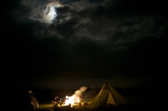 GO　CAMP
