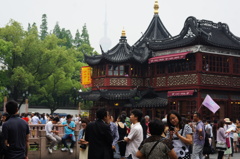 豫園