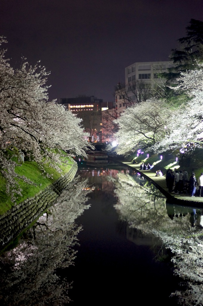 シンメトリー