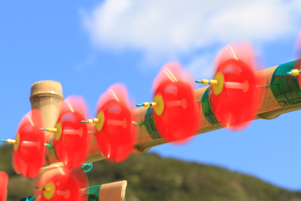 花ぐるま