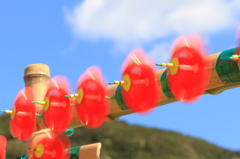 花ぐるま
