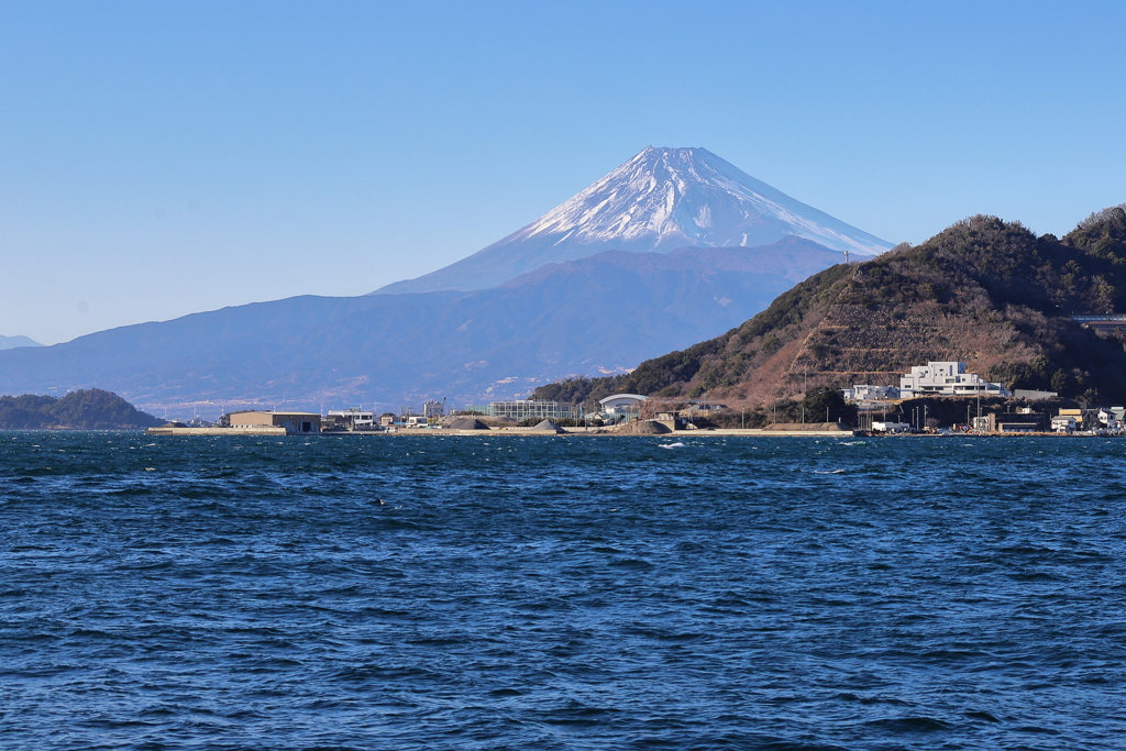 富士山
