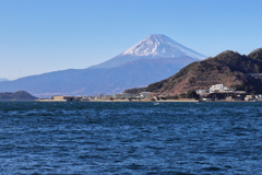 富士山