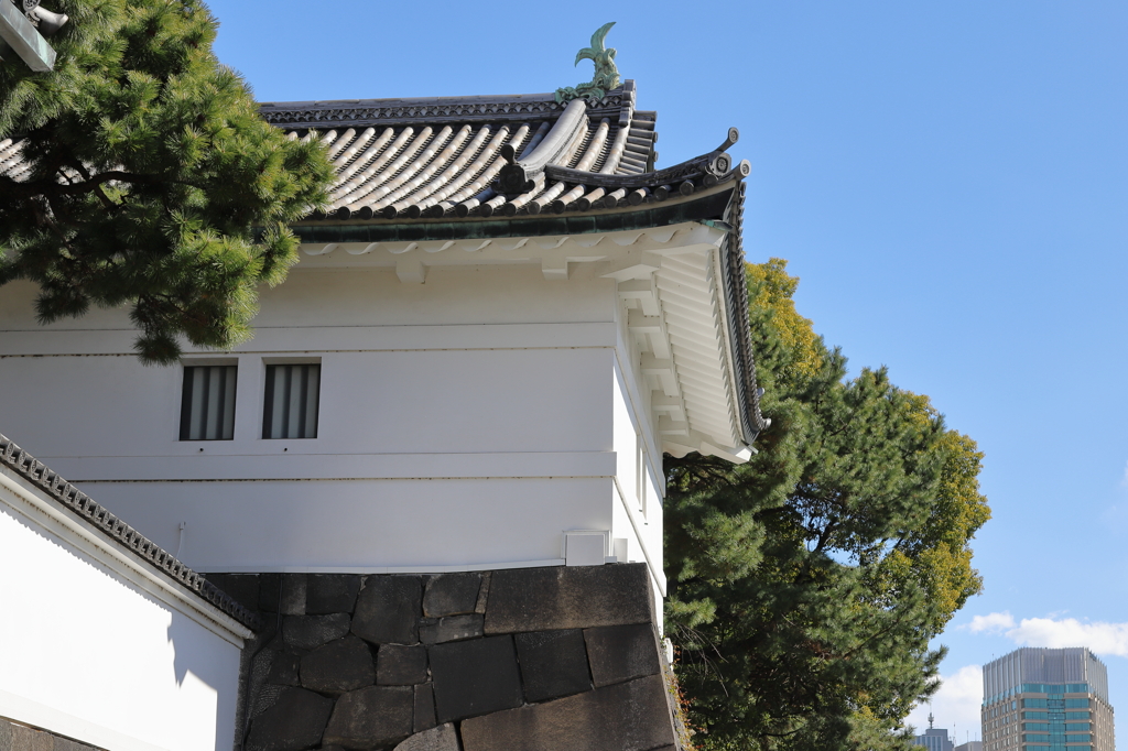 桜田門