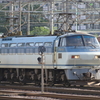 新鶴見信号場（蔵出し）